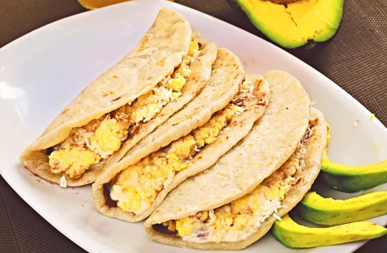 Baleadas